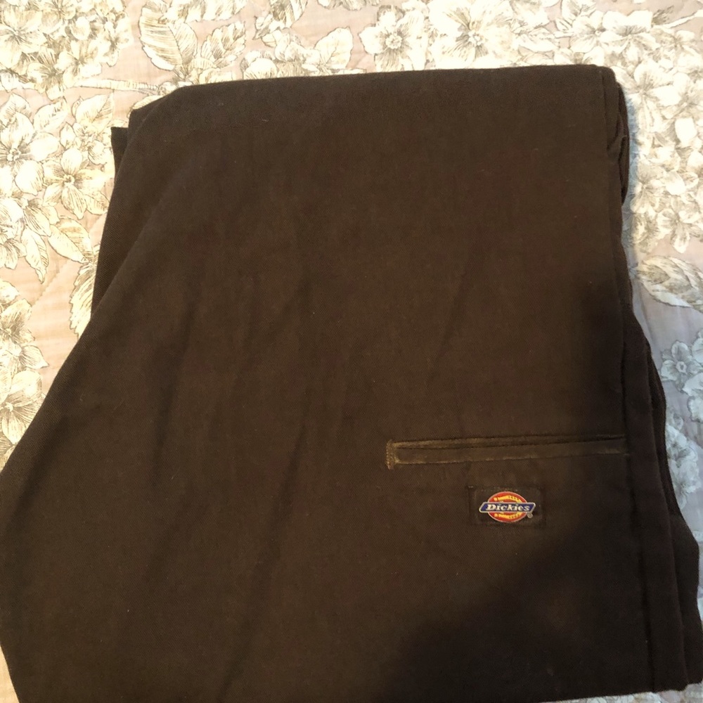 Dickies work pants